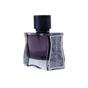 ادو پرفیوم سویت کارامل اولفکتولوژی