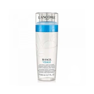 پاک کننده دوفاز میسلار ویساژ لانکوم 200 میلی لیتر