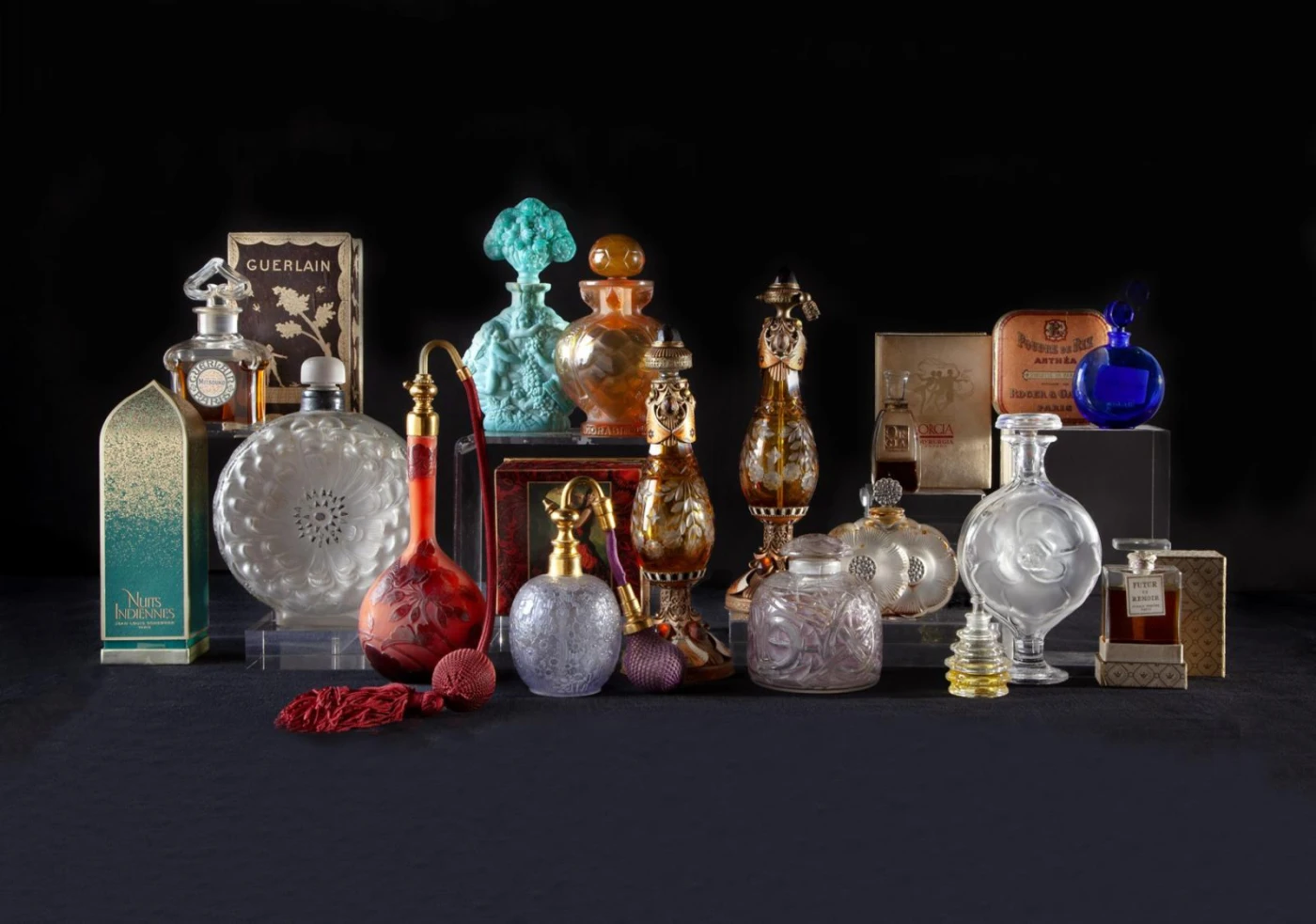 چگونه عطر مناسب هر فصل را انتخاب کنیم