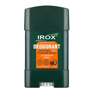 دئودوارنت استیک کرمی گرین فارست ایروکس