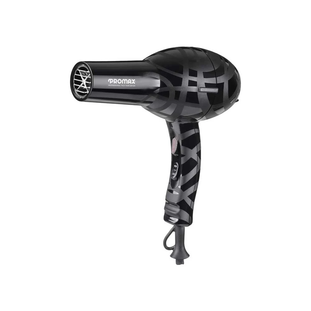Promax-7854n-Professional-Hair-Dryer-Model