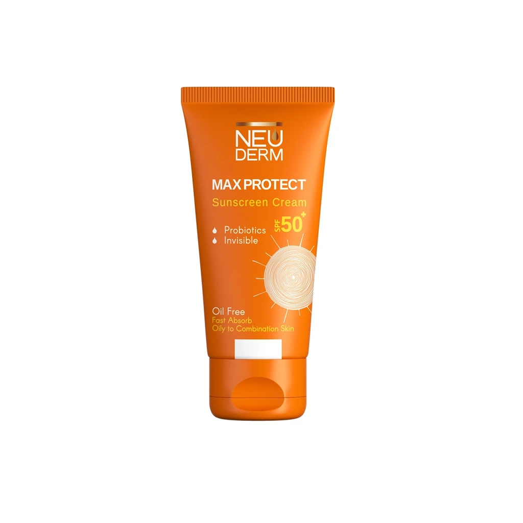 Neuderm-max-protect-oil-free-sunscreen