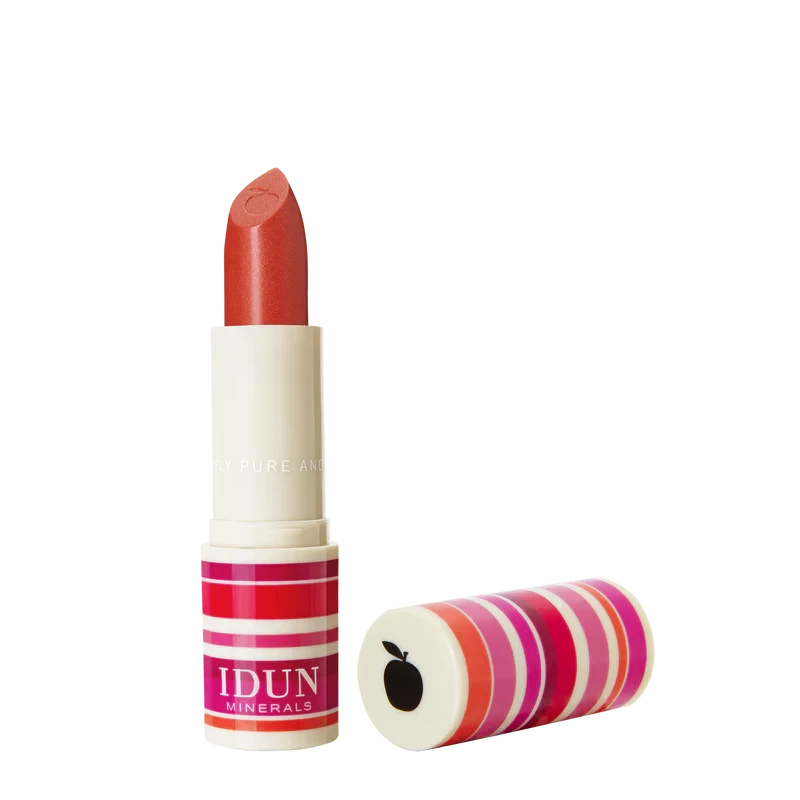 IDUNMinerals_Creme_Lipstick_Frida_203