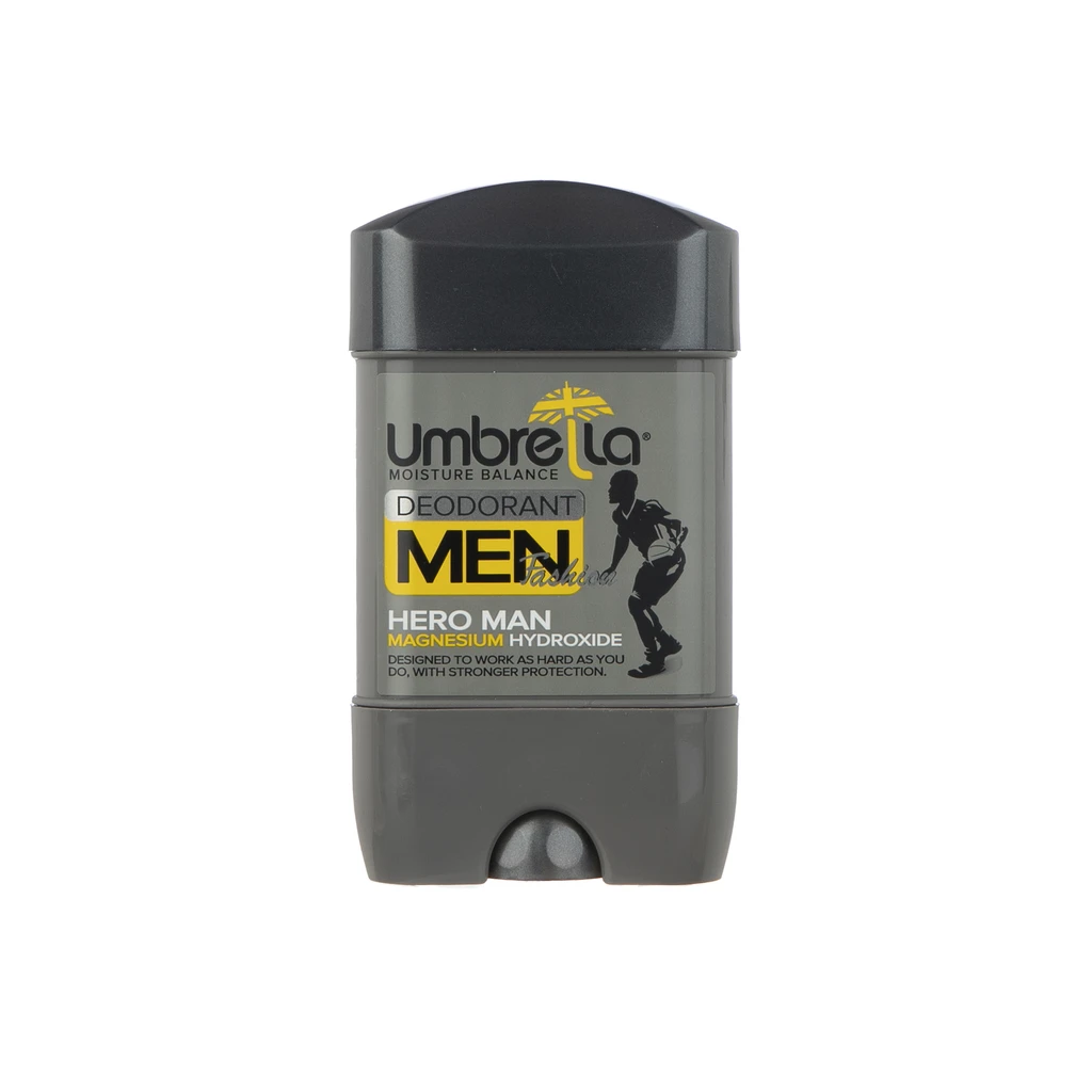 Umbrella Hero Man Deodorant 75 ml