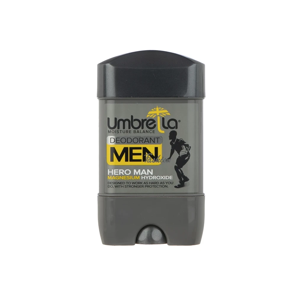 Umbrella Hero Man Deodorant 75 ml