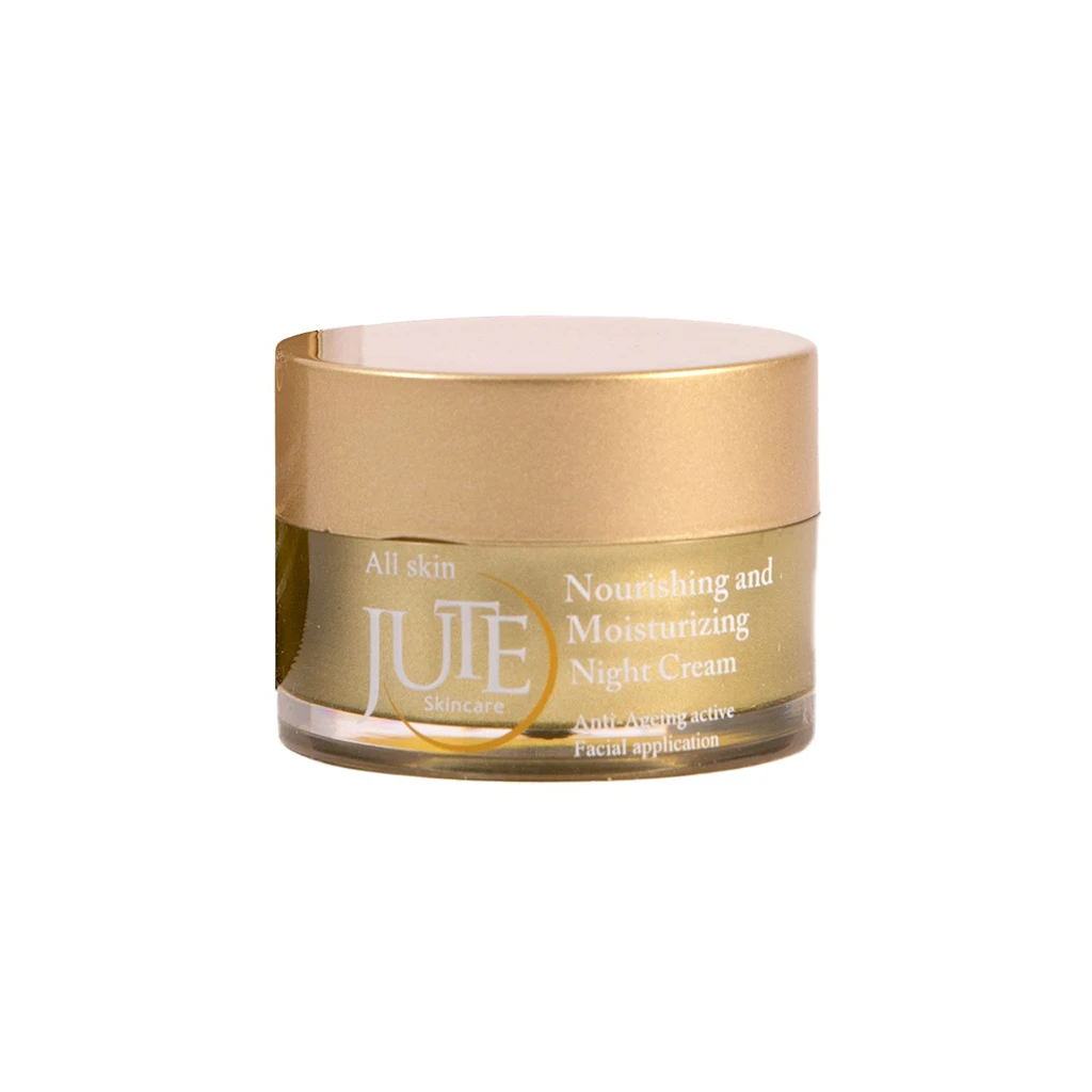 Nourishing-And-Moisturizing-Night-Cream-30ml-JUTE