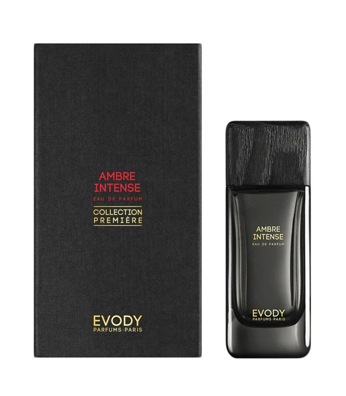 EVODY NOTE DE LUXE U EDP 2