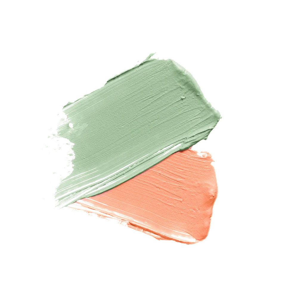Colour Correcting Duo Concealer IDUN 3