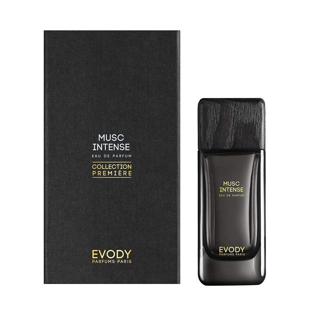 Musc Intense EVODY 2