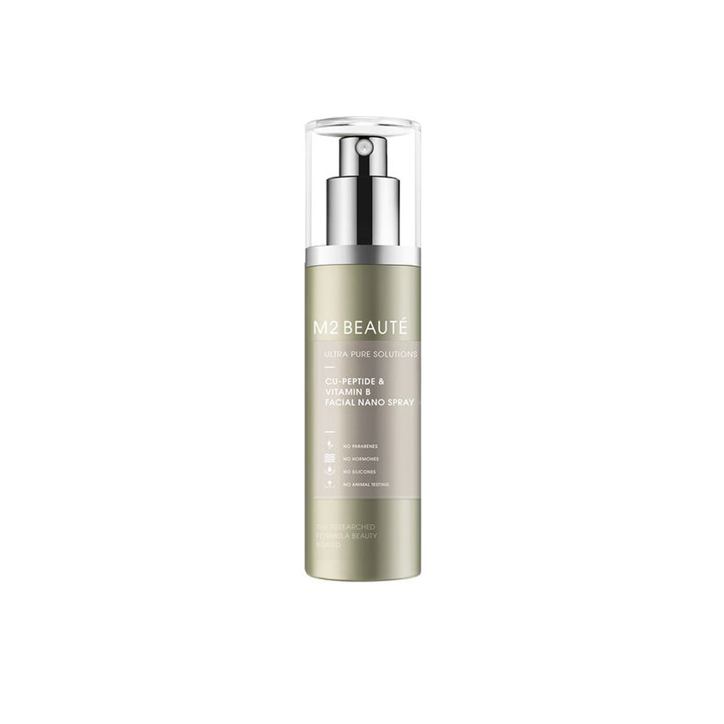 M2-BEAUTE-ULTRA-PURE-SOLUTIONS-CU-PEPTIDE&amp;-VIT B-FACIAL-NANO-SPRAY