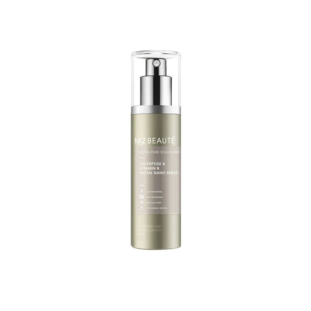 M2-BEAUTE-ULTRA-PURE-SOLUTIONS-CU-PEPTIDE&amp;-VIT B-FACIAL-NANO-SPRAY