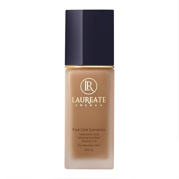 LAUREATE FINE-LINE CORRECTOR FOUNDATION NO.116 - 2