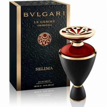 BVLGARI LE GEMME SELIMA W EDP 100 ML 2