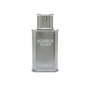 ادو تویلت مردانه کوروس سیلور ایو سن لورن