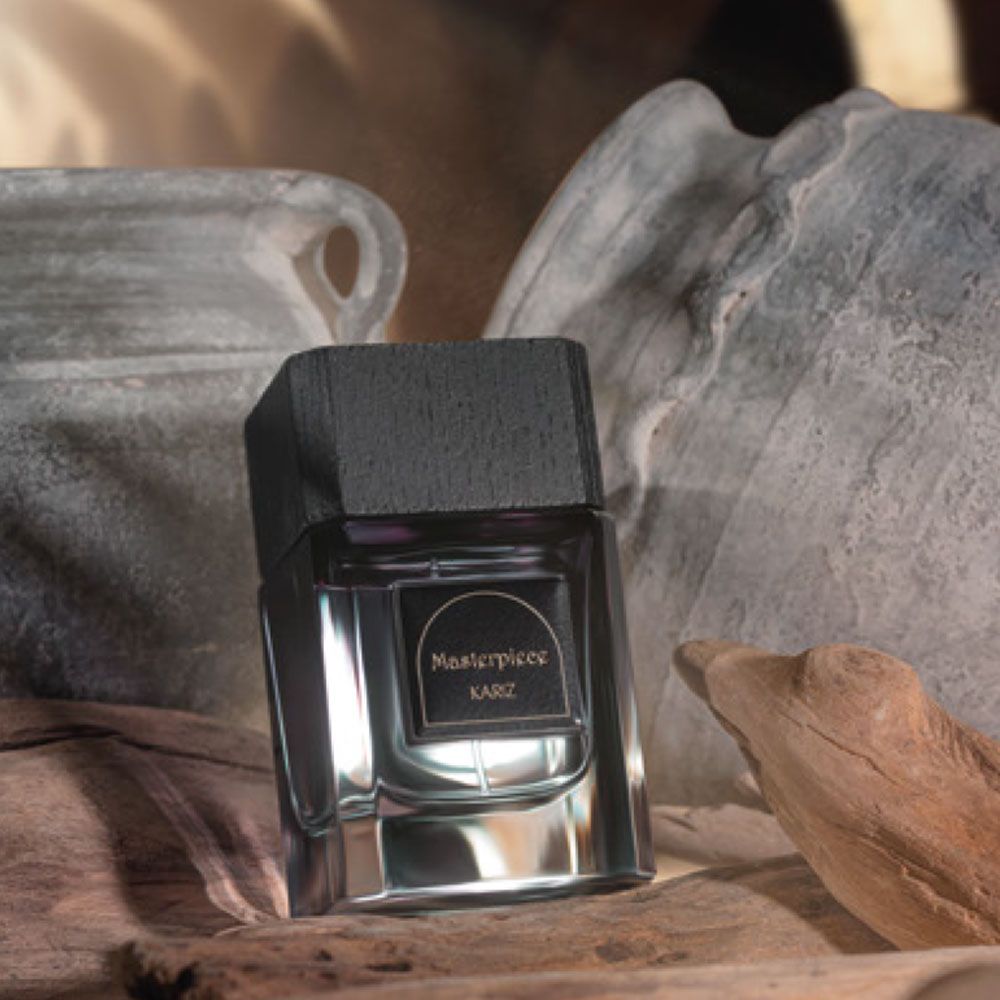 Kariz men's perfume MASTERPIECE 3