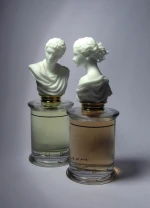 MDCI VEPRES SICILIENNES WITH BUST W EDP 75 ML 2