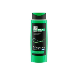 شامپو بدن خنک کننده مردانه مجیشن وینر چویس مای