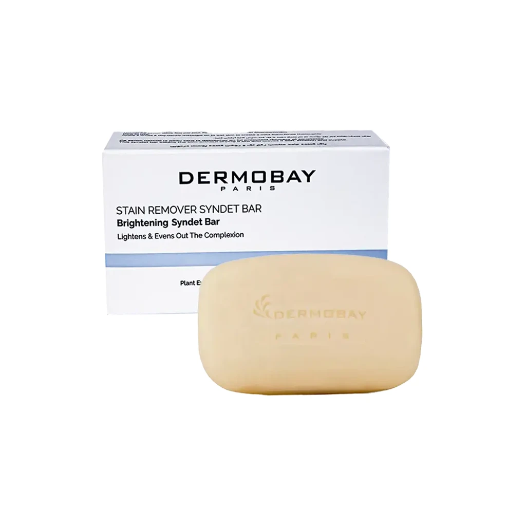 DERMOBAY-STAIN-REMOVER-SYNDET-BAR-BRIGHTENING