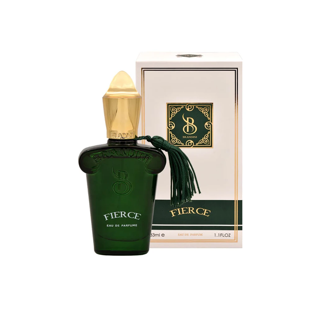 Brandini Fierce Perfume For Men 33 ml1