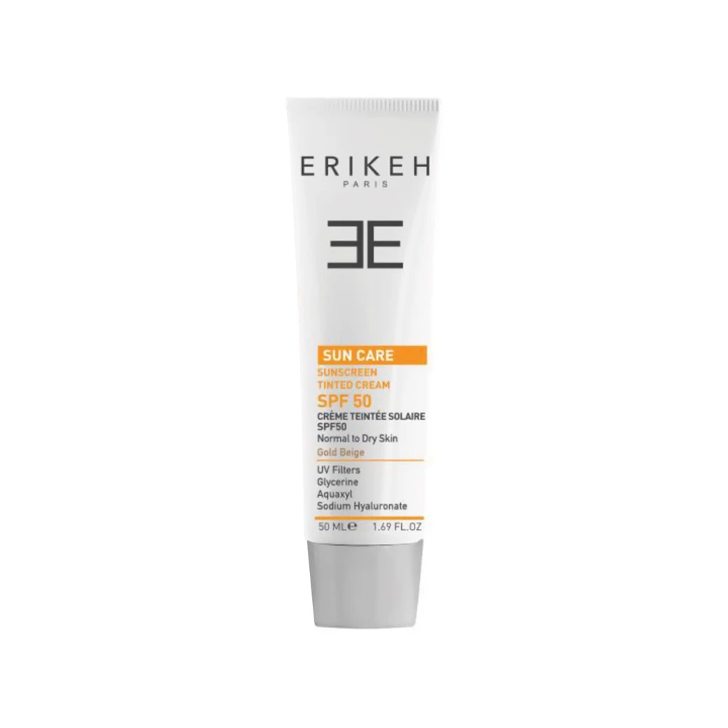 ERIKEH-SUNSCREEN-TINED-CREAM-SPF50-50ML