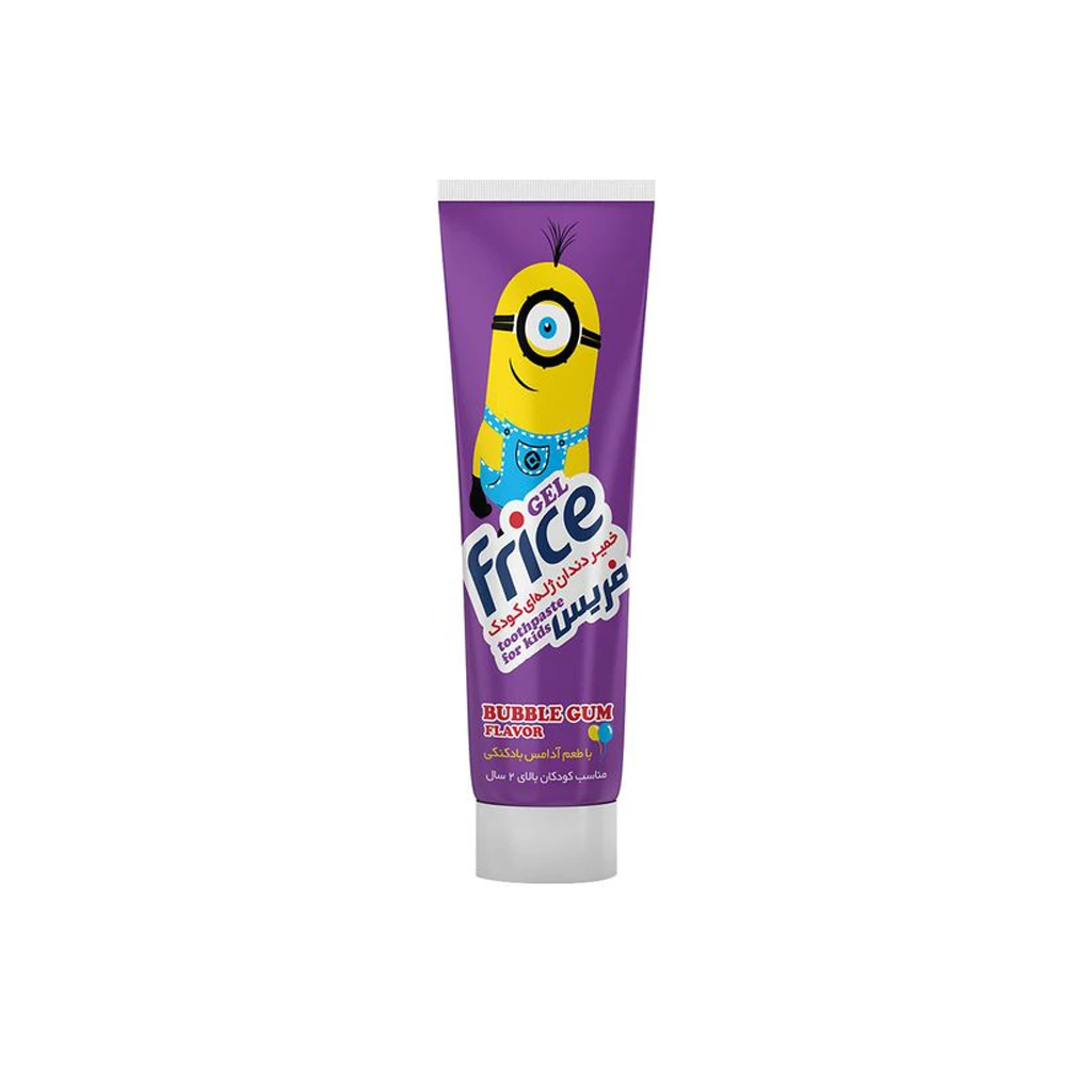 Frice-Bubble-Gum-Gel-Toothpaste-FRICE1