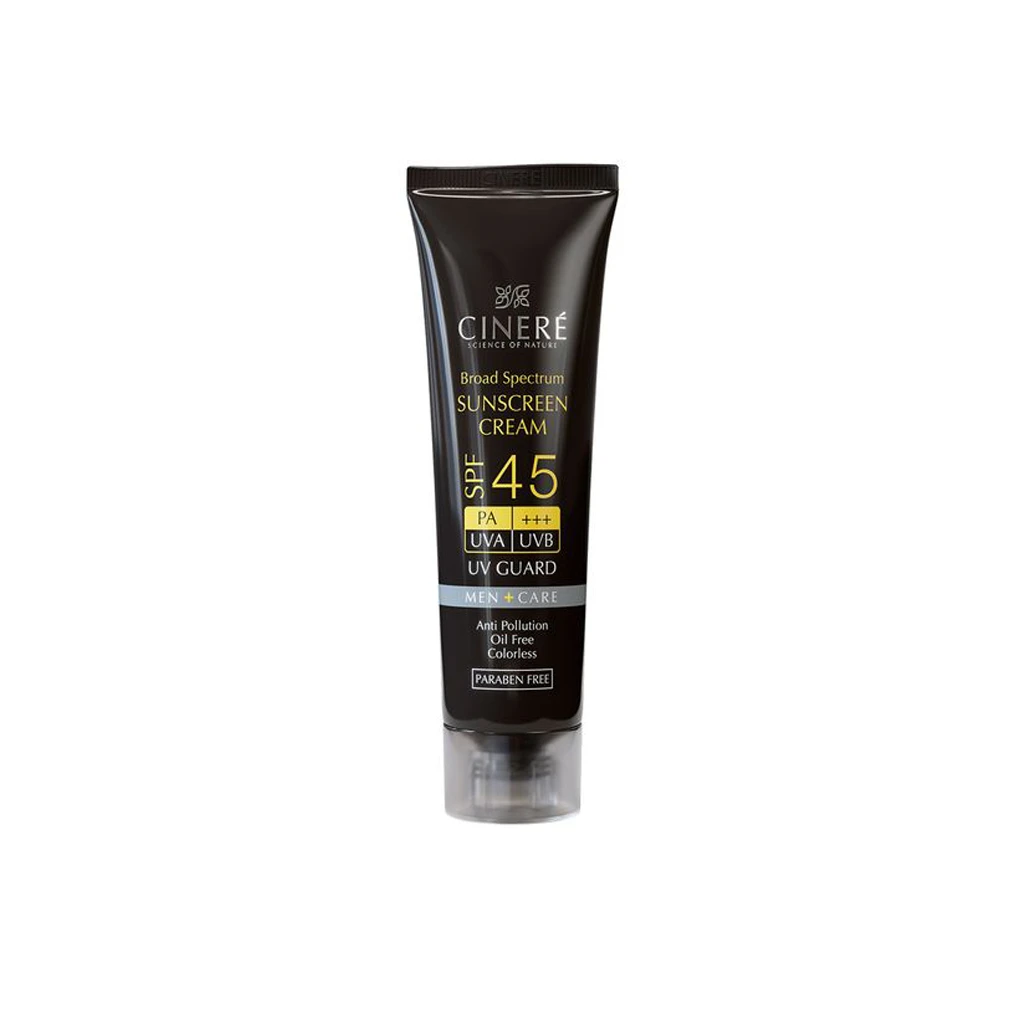 +Active-Sunscreen-Cream-For-Men-SPF45-CINERE