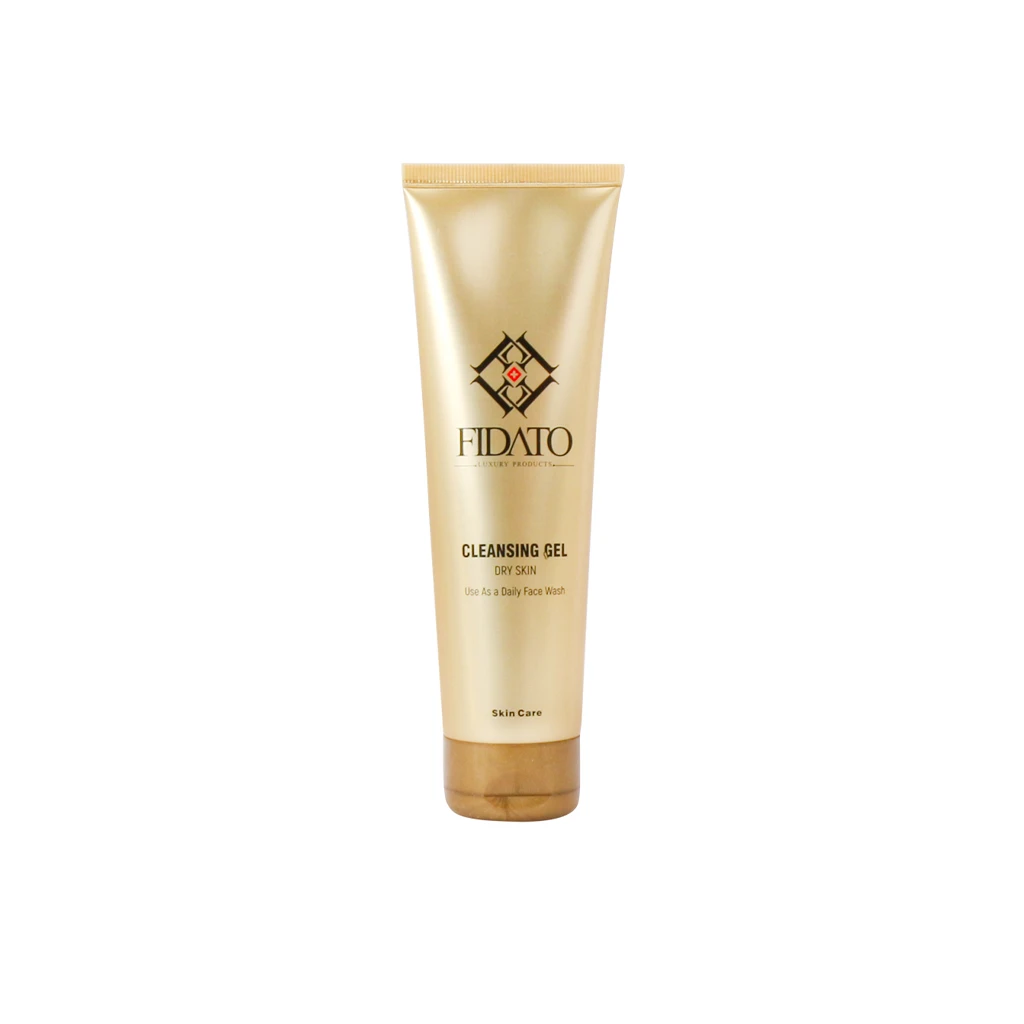 FIDATO-CLEANSING-GEL-DRY-SKIN-150-ML