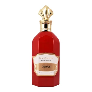 پرفیوم اکسترکت زنانه اوفریس کورنیش دوق