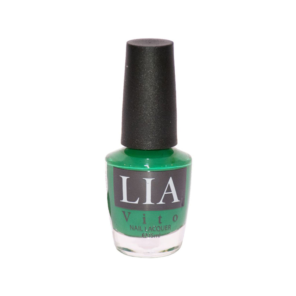 لاک تنالیته سبز لیا ویتو