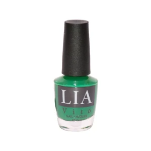 لاک تنالیته سبز لیا ویتو