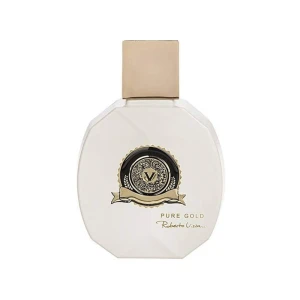 ادو پرفیوم زنانه پیور گلد روبرتو ویزاری