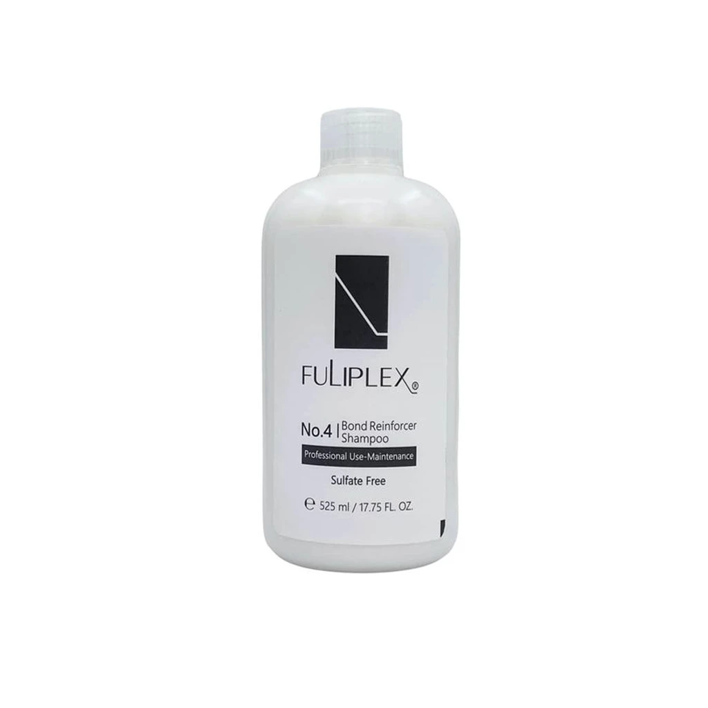 FULIPLEX-PROFESSIONAL-USE-MAINTENANCE-BOND-REINFORCER-SHAMPOO-NO-4-525-ML