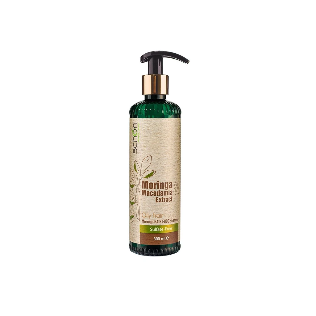 MORINGA-MACADAMIA-EXTRACT-SULFATE-FREE-SHAMPOO-FOR-OILY-HAIR-SCHON