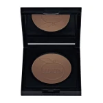 IDUN MINERALS COMPACT POWDER FINISHING 536 OTROLIG DARK