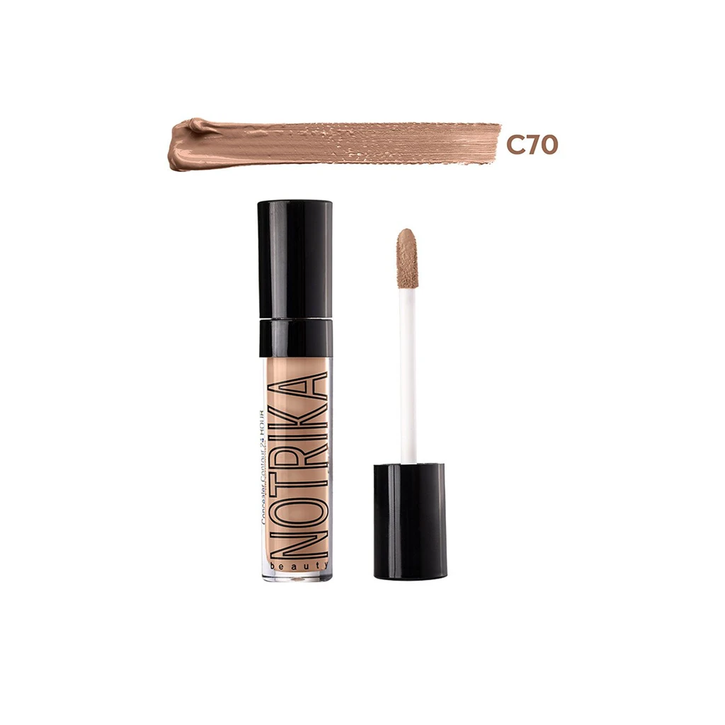 LIQUID CONTOUR NOTRIKA