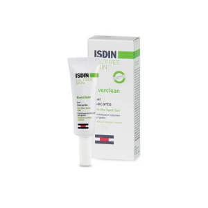 ژل اسپات اورکلین ایزدین