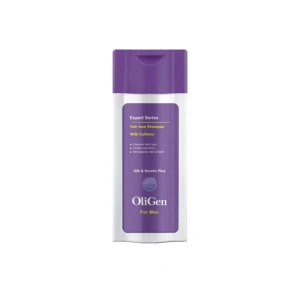 شامپو اکسپرت مخصوص موهای چرب الی ژن