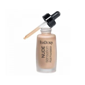 کرم پودر نود سنسیشن ایزادورا