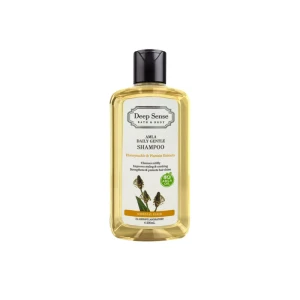 شامپو موهای معمولی دیپ سنس