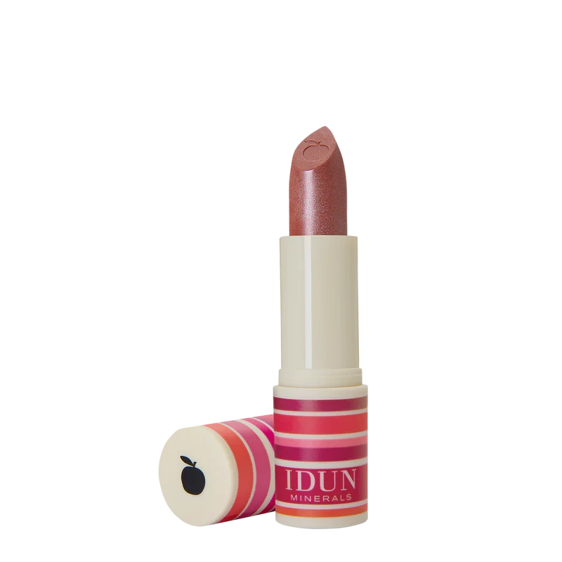IDUNMinerals_Creme_Lipstick_Stina 208