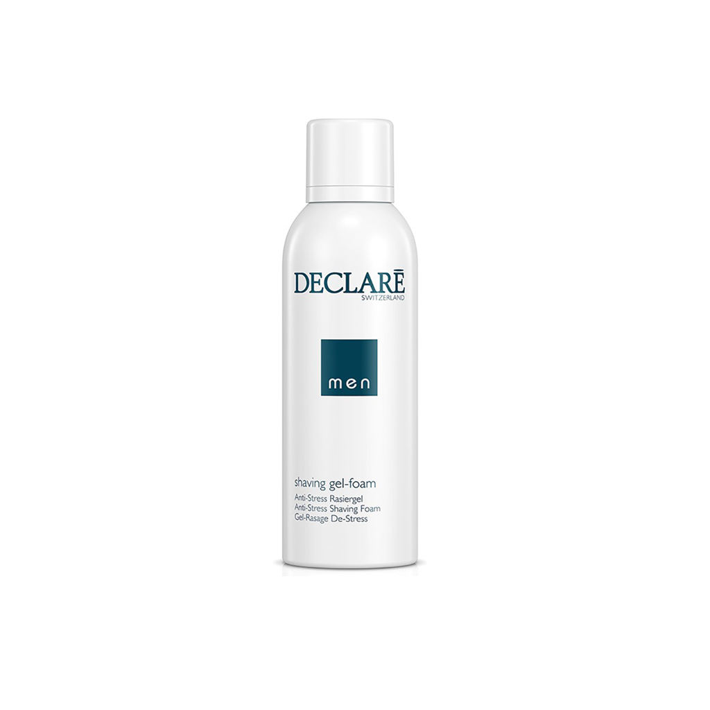 DECLARE-MEN-SHAVING-GEL-FOAM-150ML