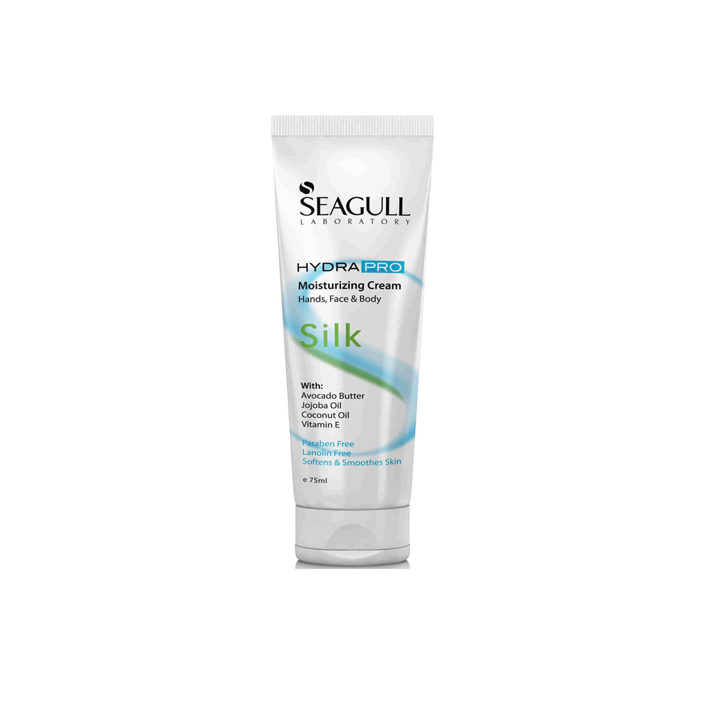 Seagull-Silk-Moisturizing-Cream