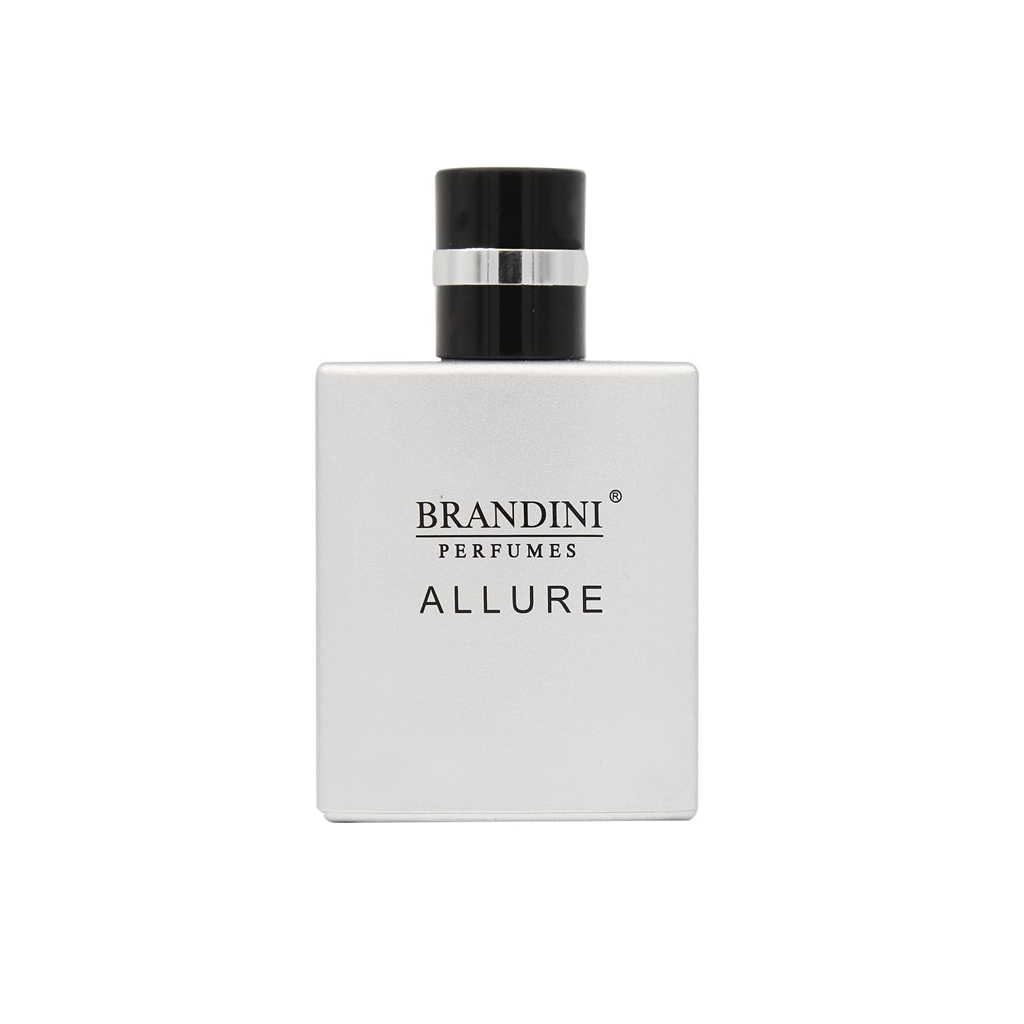 Brandini Allure Homme Sport Eau De Parfum 33 ml