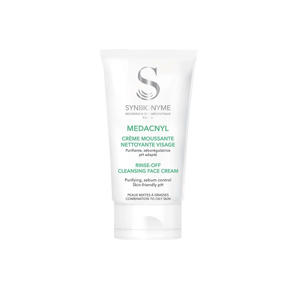 MEDACNYL-RINSE-OFF-CLEANSING-FACE-CREAM-SYNBIONYME