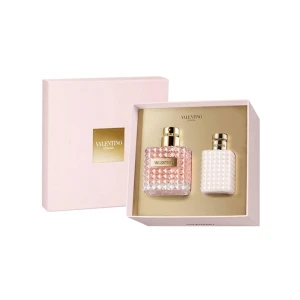 ست ادو پرفیوم زنانه دونا ولنتینو