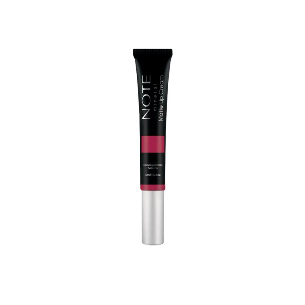 Matte-Lip-Cream-Mineral-NOTE-05