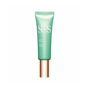 اس ا اس پرایمر ضد قرمزی کلارنس