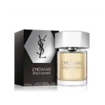 LHomme YVES SAINT LAURENT 2