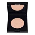 IDUN MINERALS COMPACT POWDER FINISHING 531 LJUVLIG LIGHT NATURAL