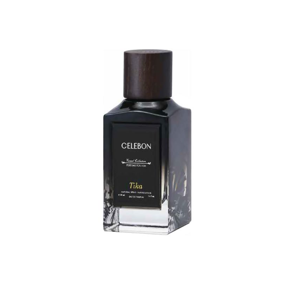 Tika CELEBON